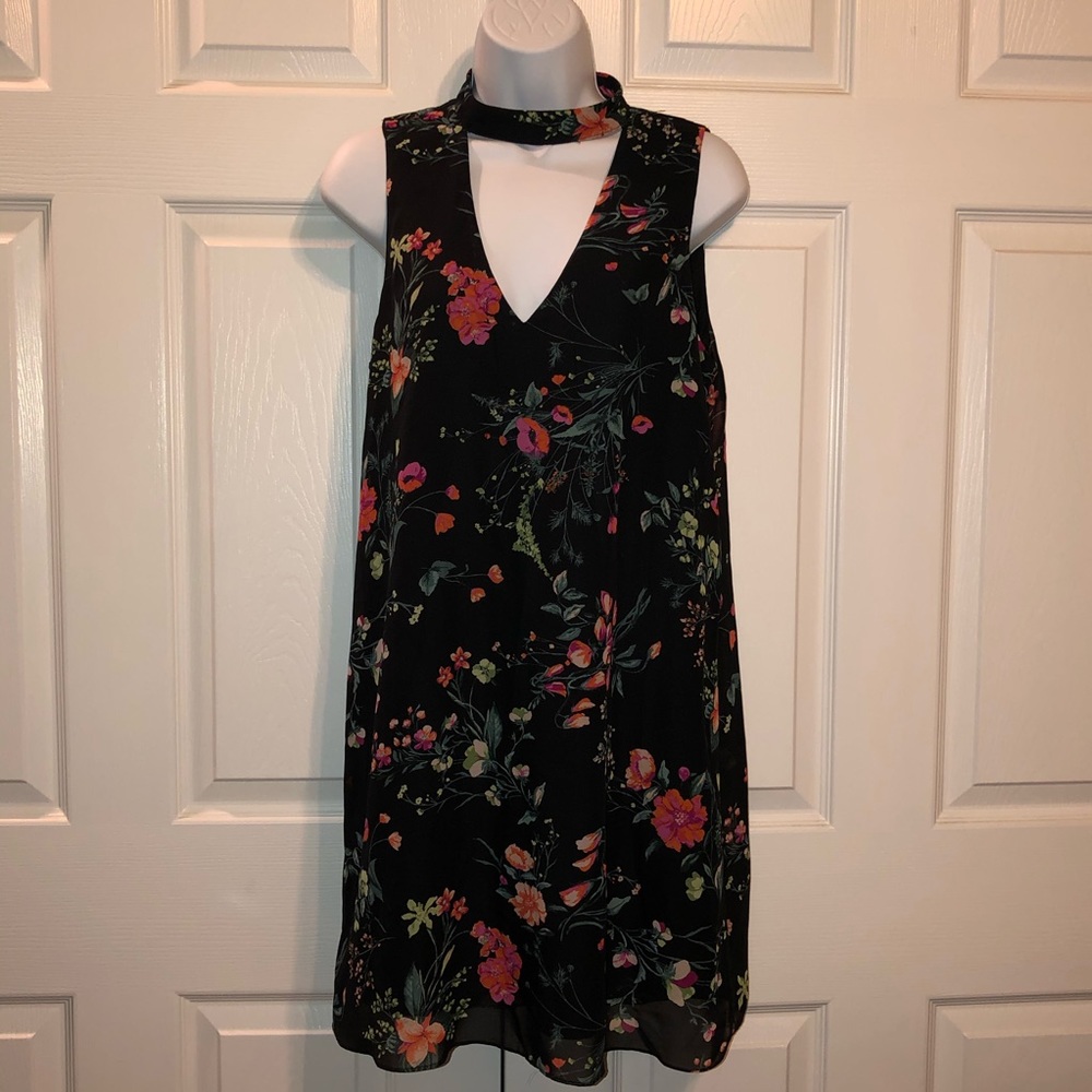 by & by Preloved Ladies Dress (c) B18